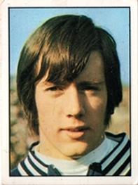 1971-72 Panini Football 72 #317 Allan Glover Front