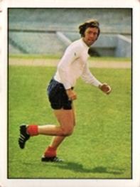 1971-72 Panini Football 72 #322 Jeff Astle Front