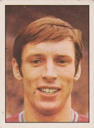 1971-72 Panini Football 72 #332 Alan Stephenson Front