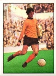 1971-72 Panini Football 72 #350 Ken Hibbitt Front