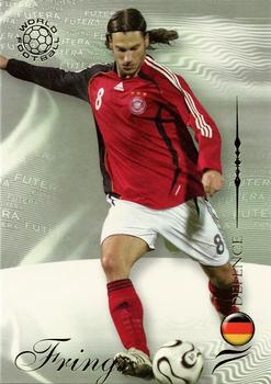 2007 Futera World Football Foil #29 Torsten Frings Front