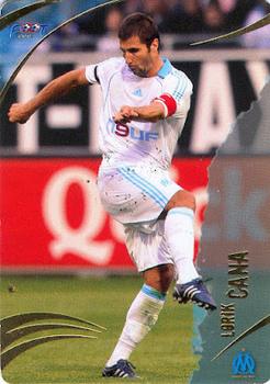 2009 Panini Foot Cards #58 Lorik Cana Front