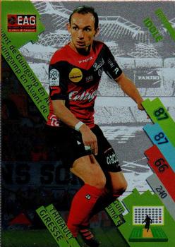2014-15 Panini Adrenalyn XL Ligue 1 #EAG-14 Thibault Giresse Front