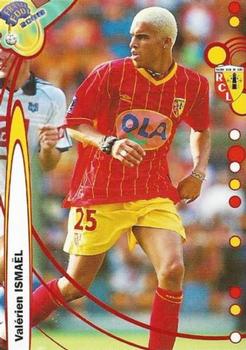 1999-00 DS France Foot #62 Valérien Ismael Front