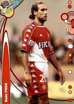 1999-00 DS France Foot #129 Dado Prso Front