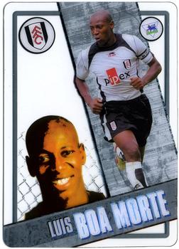 2006-07 Topps i-Cards #39 Luis Boa Morte Front