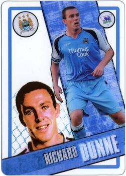 2006-07 Topps i-Cards #46 Richard Dunne Front