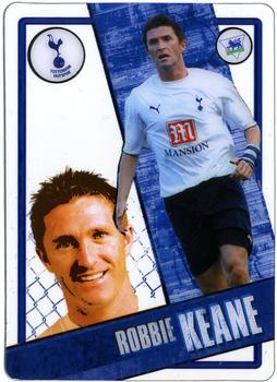 2006-07 Topps i-Cards #84 Robbie Keane Front