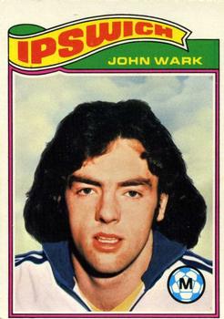 1978-79 Topps #131 John Wark Front