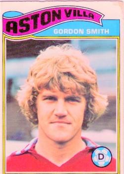 1978-79 Topps #272 Gordon Smith Front