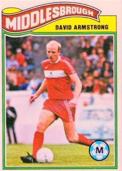 1978-79 Topps #280 David Armstrong Front