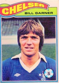 1978-79 Topps #333 Bill Garner Front