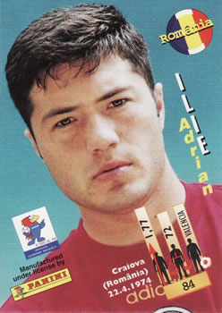 El Gol De Adrian Ilie 🇷🇴 A Colombia 🇨🇴 En El Mundial De 1998rumania Le Gano A Colombia
