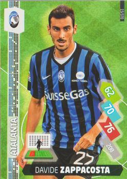 2014-15 Panini Adrenalyn XL Calciatori #15 Davide Zappacosta Front