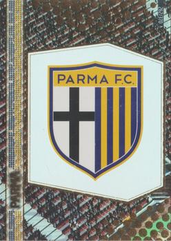 2014-15 Panini Adrenalyn XL Calciatori #262 Parma Front