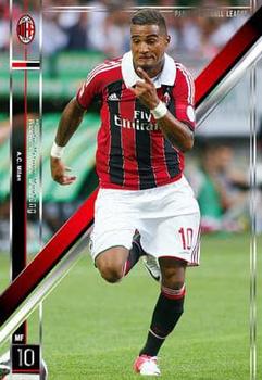 2013 Panini Football League (PFL01) #007 Kevin-Prince Boateng Front