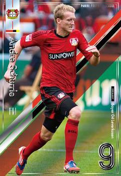 2013 Panini Football League (PFL01) #153 Andre Schurrle Front