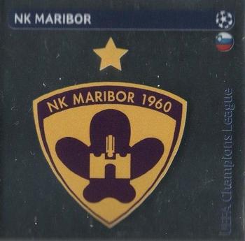 2014-15 Panini UEFA Champions League Stickers #32 NK Maribor Front