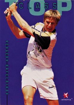 1996 Intrepid Blitz ATP #6 Yevgeny Kafelnikov Front