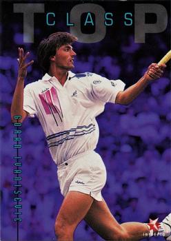 1996 Intrepid Blitz ATP #7 Goran Ivanisevic Front