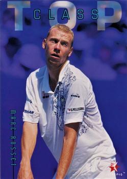1996 Intrepid Blitz ATP #13 Marc Rosset Front