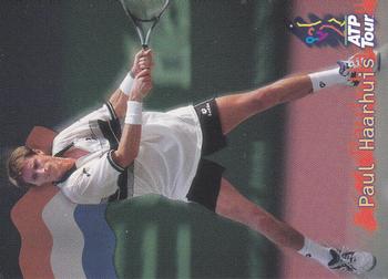 1999 ATP Tour #10 Paul Haarhuis Front
