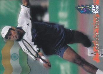 1999 ATP Tour #29 Leander Paes Front