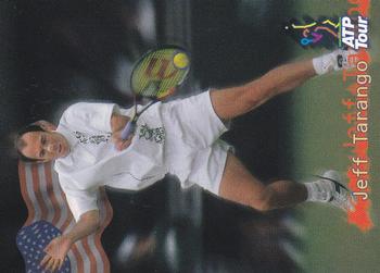 1999 ATP Tour #39 Jeff Tarango Front