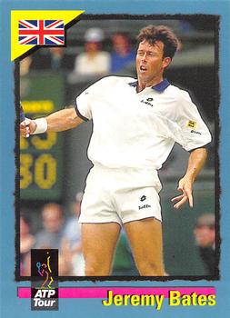 1995 ATP Tour #NNO Jeremy Bates Front