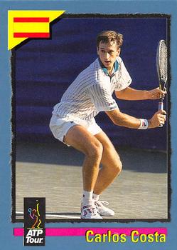 1995 ATP Tour #NNO Carlos Costa Front