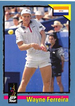 1995 ATP Tour #NNO Wayne Ferreira Front