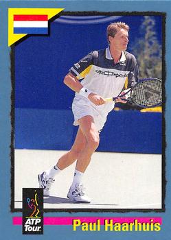 1995 ATP Tour #NNO Paul Haarhuis Front