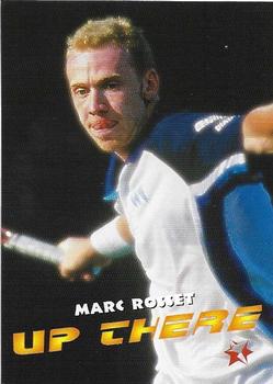 1997 Intrepid Bring it On ATP Tour #20 Marc Rosset Front
