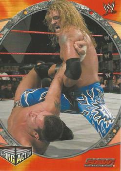 2004 Topps WWE RAW & SmackDown Apocalypse (English Edition) #F5 Edge Front