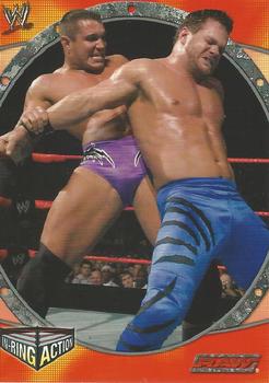 2004 Topps WWE RAW & SmackDown Apocalypse (English Edition) #F10 Randy Orton Front