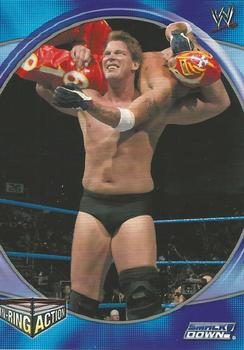 2004 Topps WWE RAW & SmackDown Apocalypse (English Edition) #F21 JBL Front