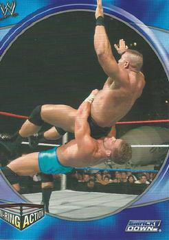 2004 Topps WWE RAW & SmackDown Apocalypse (English Edition) #F28 Charlie Haas Front