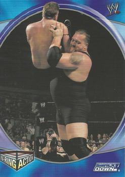 Big Show Gallery | Trading Card Database