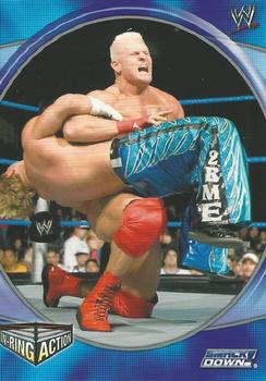2004 Topps WWE RAW & SmackDown Apocalypse (English Edition) #F31 Heidenreich Front