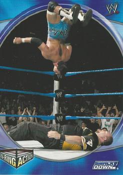 2004 Topps WWE RAW & SmackDown Apocalypse (English Edition) #F32 Billy Kidman Front