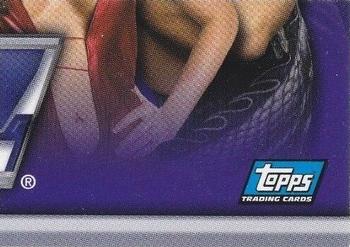 2004 Topps WWE RAW & SmackDown Apocalypse (English Edition) #P7 Booker T Back