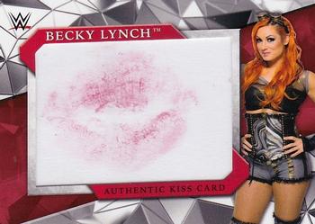 Becky Lynch Gallery | Trading Card Database