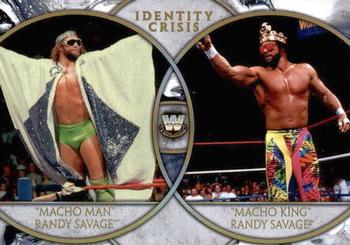 2018 Topps Legends of WWE #IC-14 