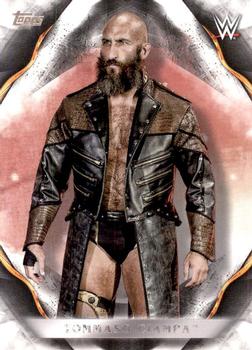 2019 Topps WWE Undisputed #86 Tommaso Ciampa Front