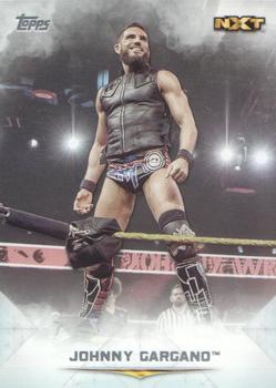2020 Topps WWE Undisputed #60 Johnny Gargano Front
