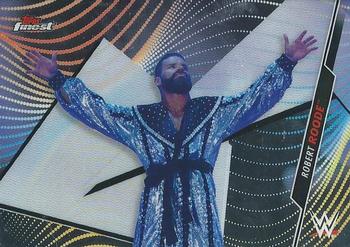 2020 Topps WWE Finest #59 Robert Roode Front