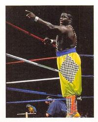 1992 Merlin WWF Stickers (England) #261 Koko B. Ware Front