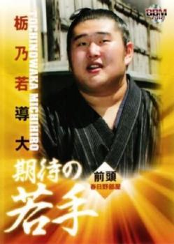 2012 BBM Sumo #81 Tochinowaka Michihiro Front