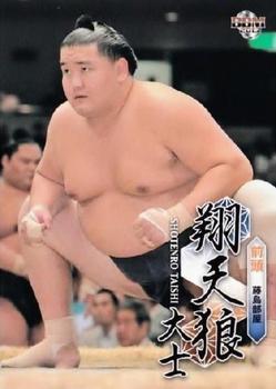 2013 BBM Sumo #28 Shotenro Taishi Front