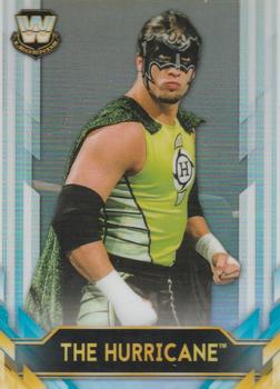 2020 Topps Chrome WWE - Big Legends #BL-9 The Hurricane Front